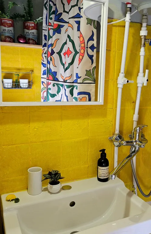 Ботаника гостевые апартаменты в центре на 6 гостей