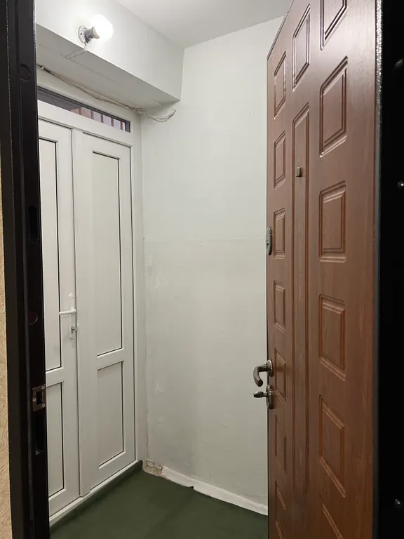 2-комнатная квартира в центре Молодечно (70 км от Минска)