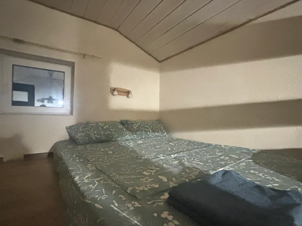 Дом на пляже I