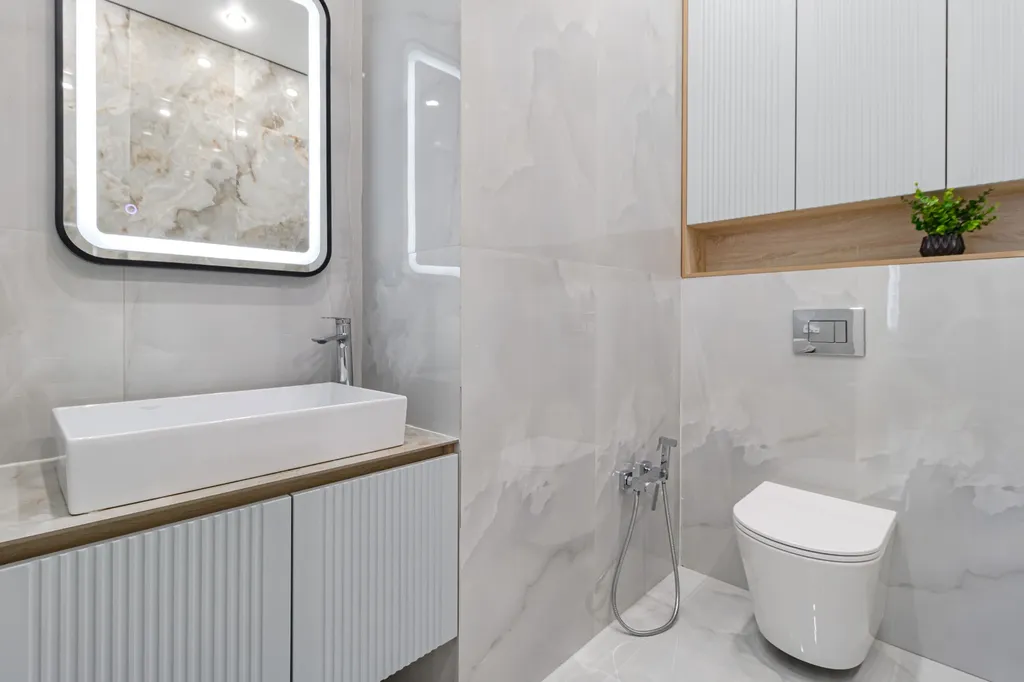 Комфортабельные апартаменты на левом берегу Астаны