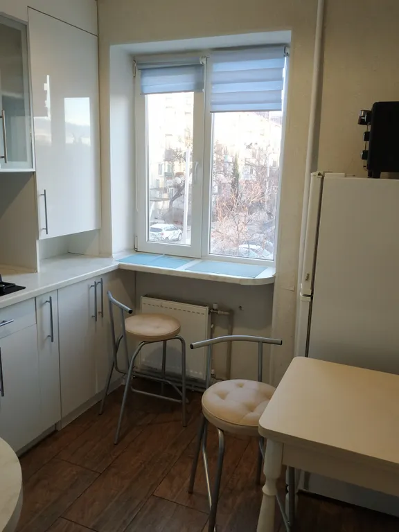 Квартира Уютная, светлая и чистая квартира в районе Херсонес — Севастополь