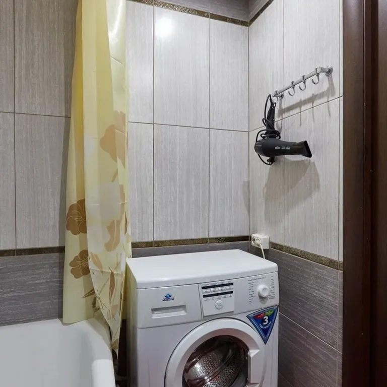 Apartment in the centre