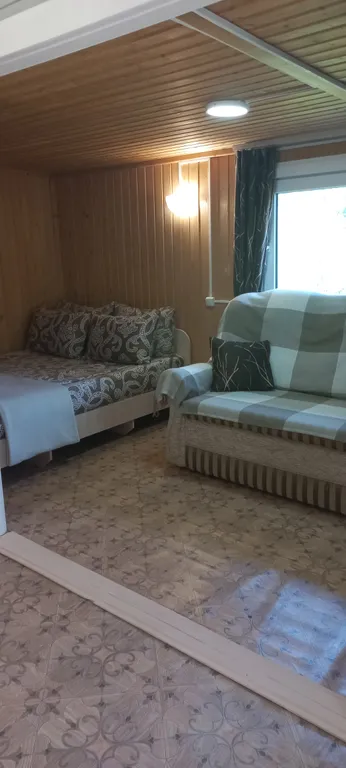 Райское местечко