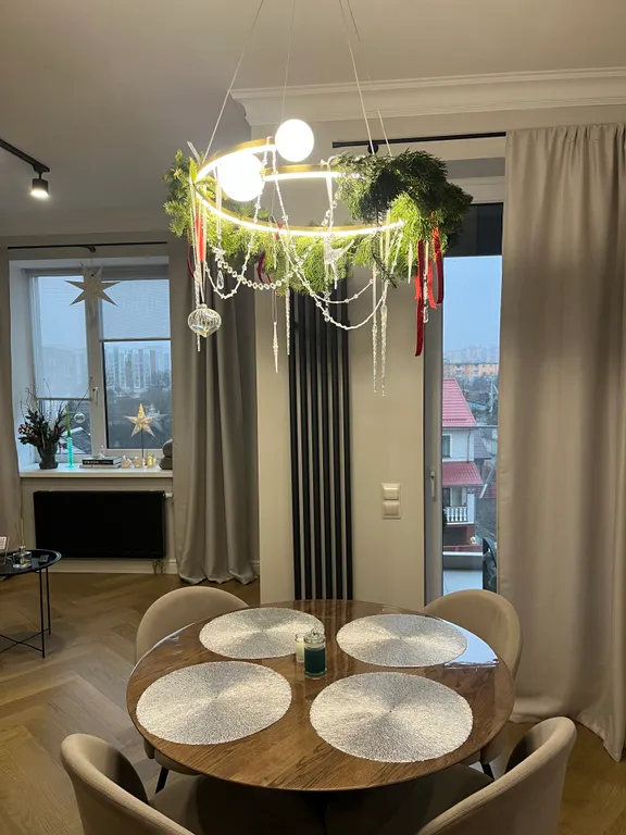 Апартамент сикорского house в тихом центре бреста