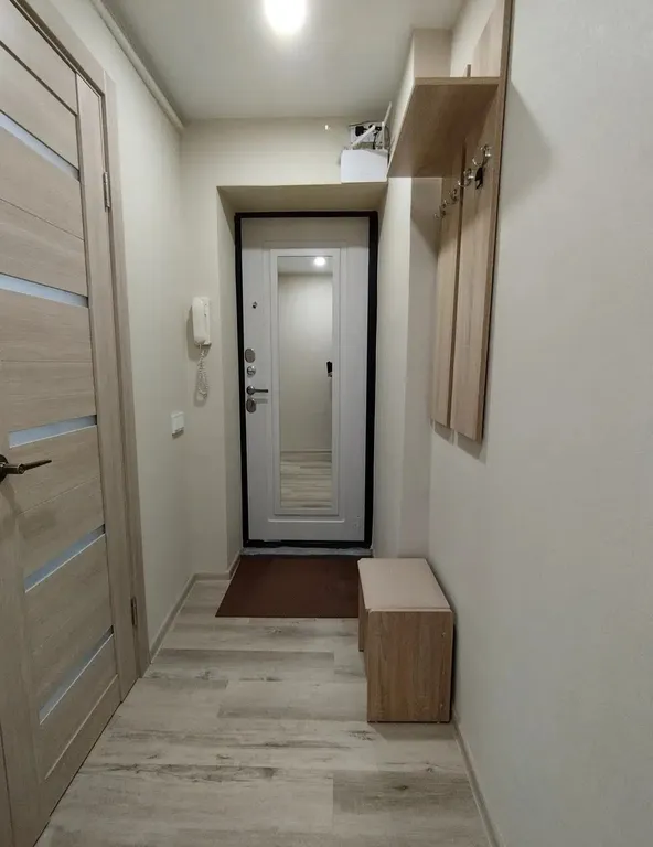 Квартира в историческом центре