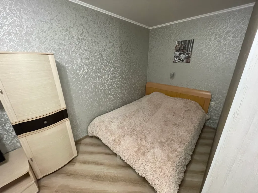 Уютная квартира-студия