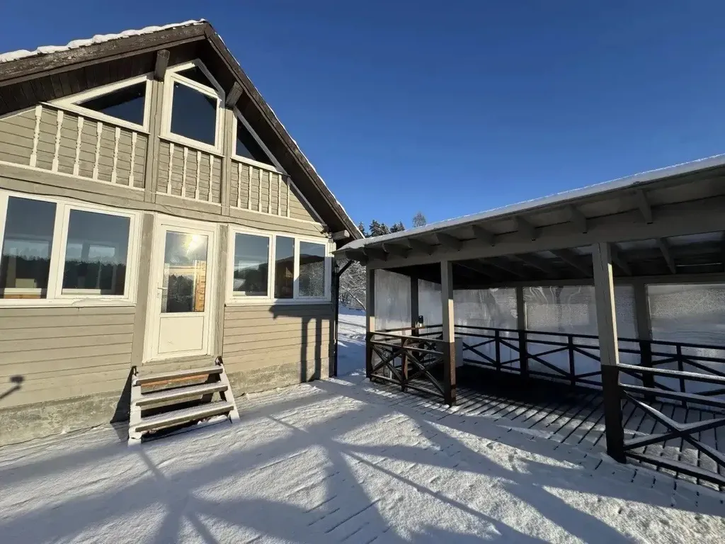 Ягодная земля