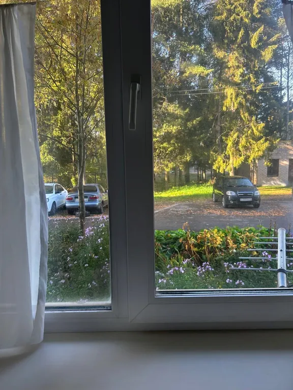 Честная цена, светлая, просторная квартира