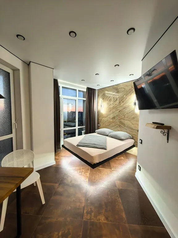 Квартира Студия "Золотой берег" — аренда посуточно в Вологда