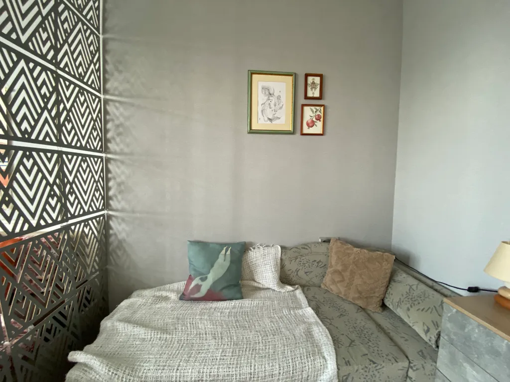 Уютная студия в Юг-2