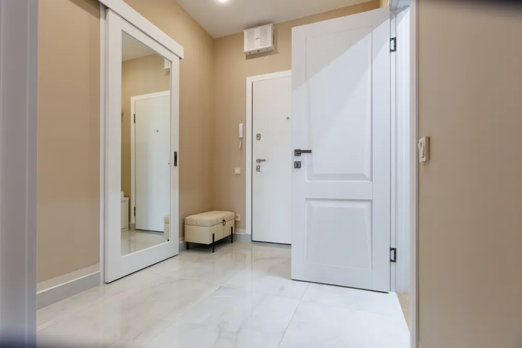 Квартира Новые апартаменты на первой морской линии — Севастополь