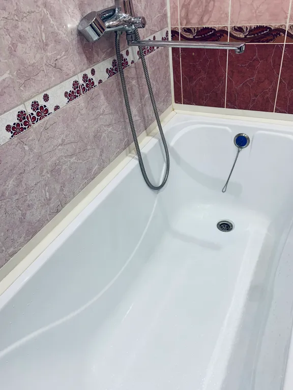 Уютная квартира в центре города с видом на Волгу