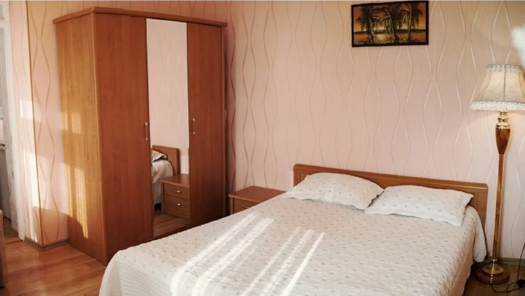 Квартира Уютная квартира в центре города — Севастополь