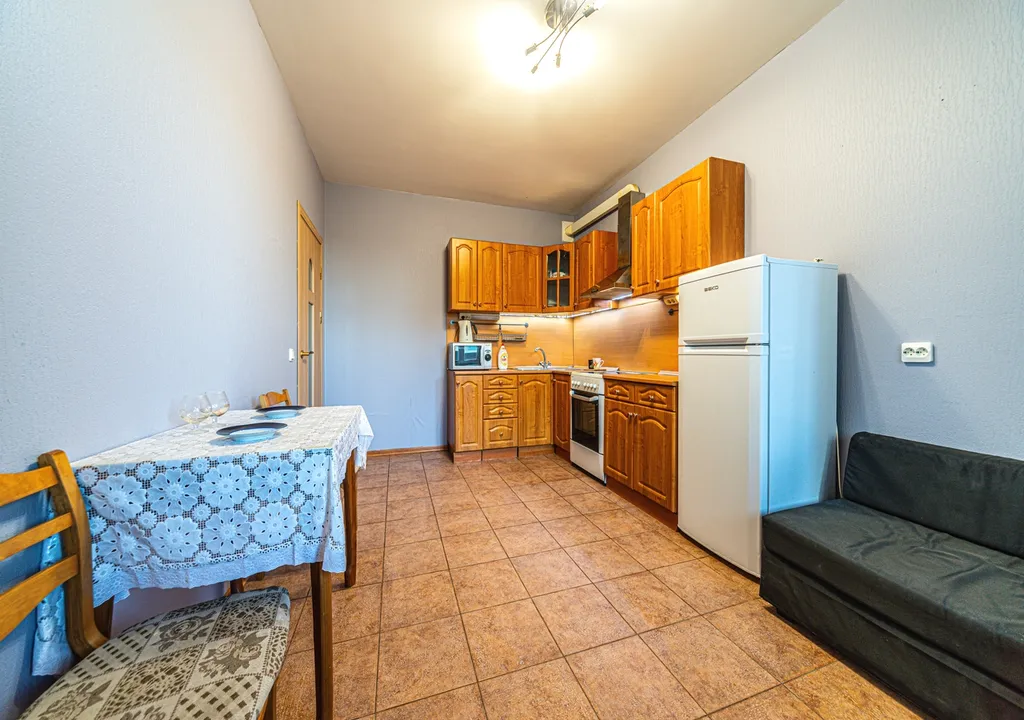 Apartment near Center Almazova
