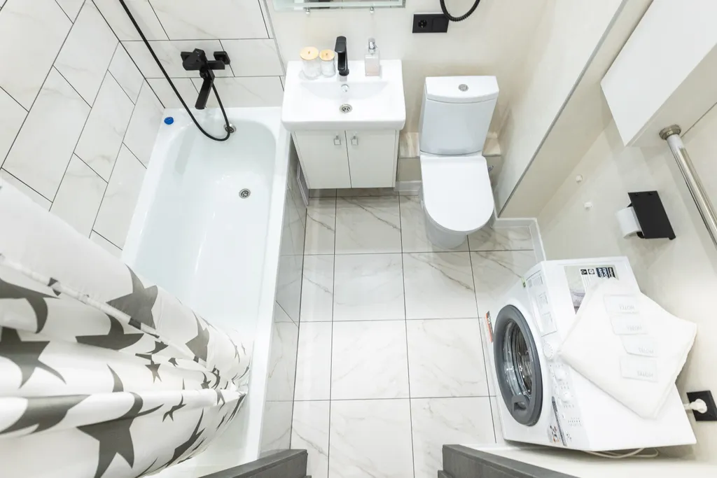 Уютная студия в центре города