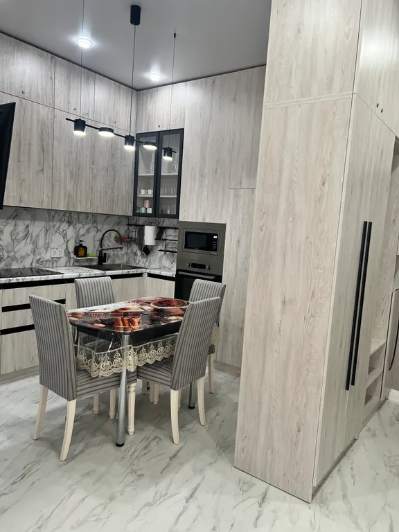 Уютные апартаменты в atlas аpаrt-ноtel & spа