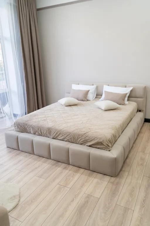 Квартира Уютные апартаменты с видом на горы — аренда посуточно в Теберда