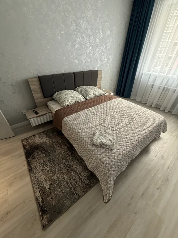 Квартира Прекрасные апартаменты — Калининград