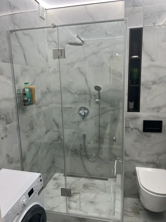 Уютная, светлая, чистая, видовая квартира