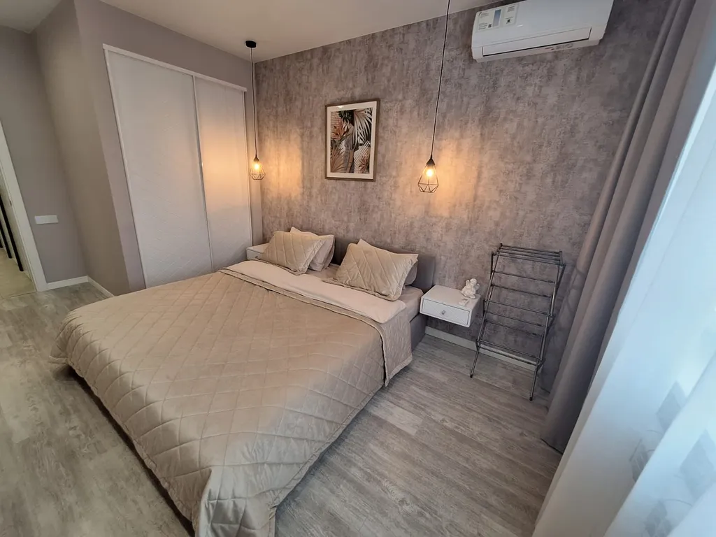 Уютная квартира — аренда посуточно в Дзержинск