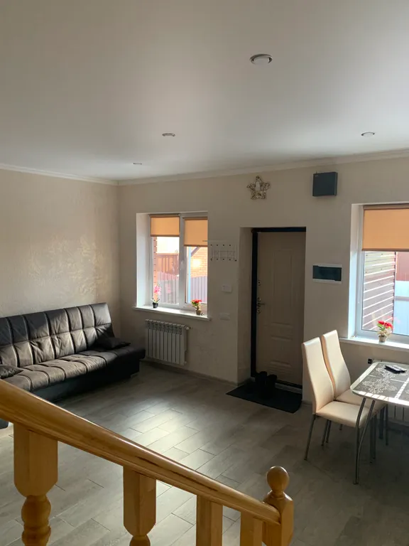 Таунхаус на банном