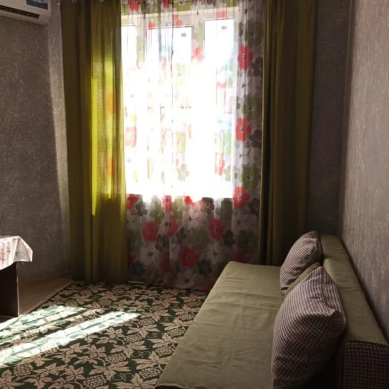 Уютная евродвушка недалеко от моря