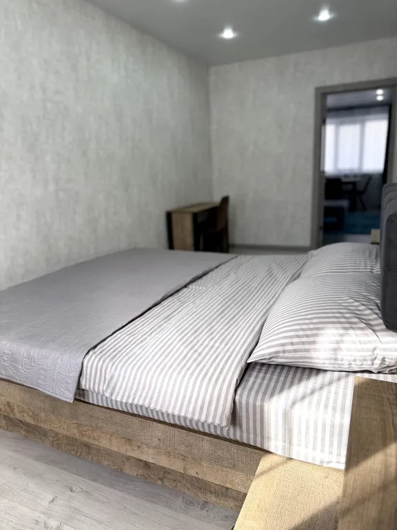 Отличная квартира