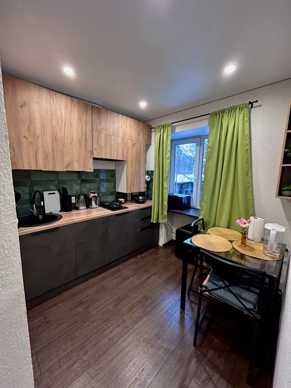 Сердце Окольного города