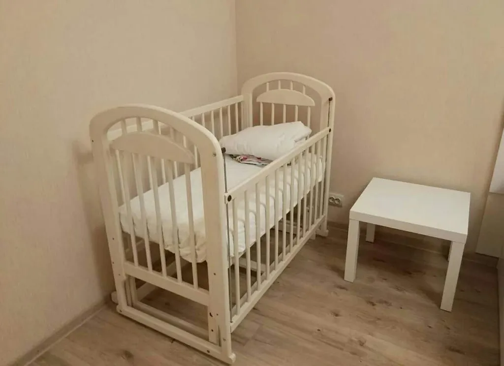 Квартира Уютная квартира — Геленджик