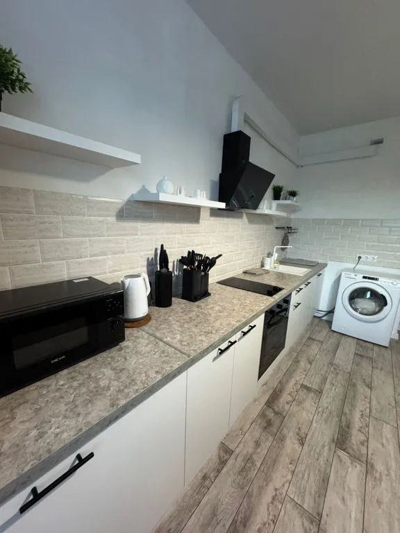 Квартира Квартира Монако — Краснодар