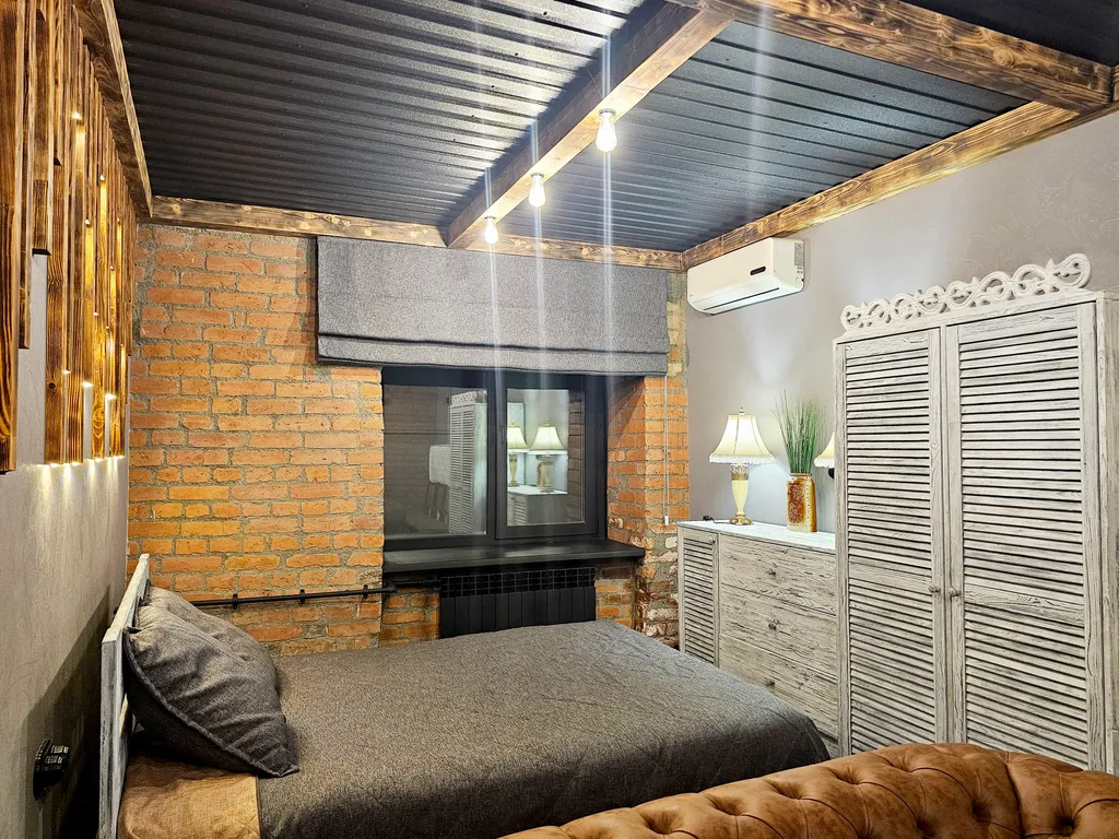 Уютная квартира в историческом центре города