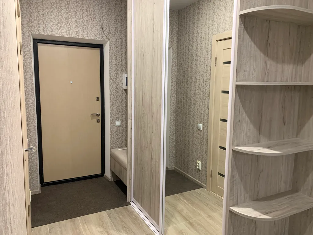 Квартира Уютная квартира рядом с метро — Казань