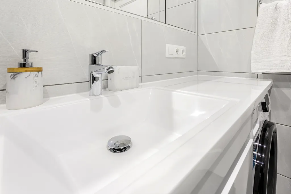 Апартаменты бизнес-класса Мötti на набережной