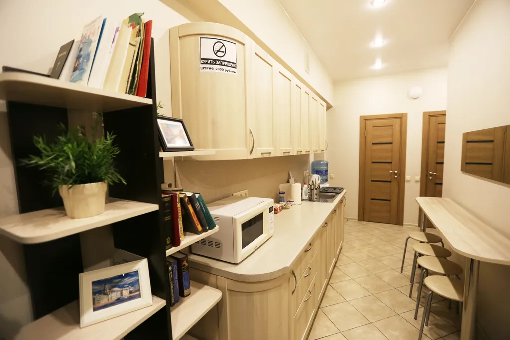 Квартира Комната — Санкт-Петербург