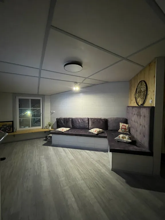 Квартира Апартамены с двумя спальнями — аренда посуточно в Шерегеш