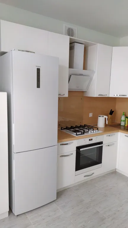 Квартира Уютная квартира с видом на море — Севастополь