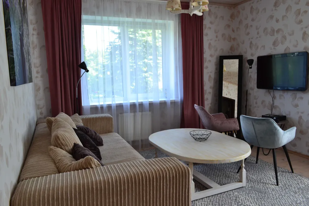 Эко дом у озера + баня удобно размещается 14 человек