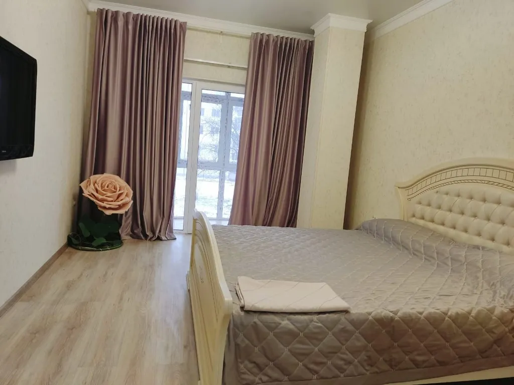 Квартира Красота гор 2 — аренда посуточно в Нальчик