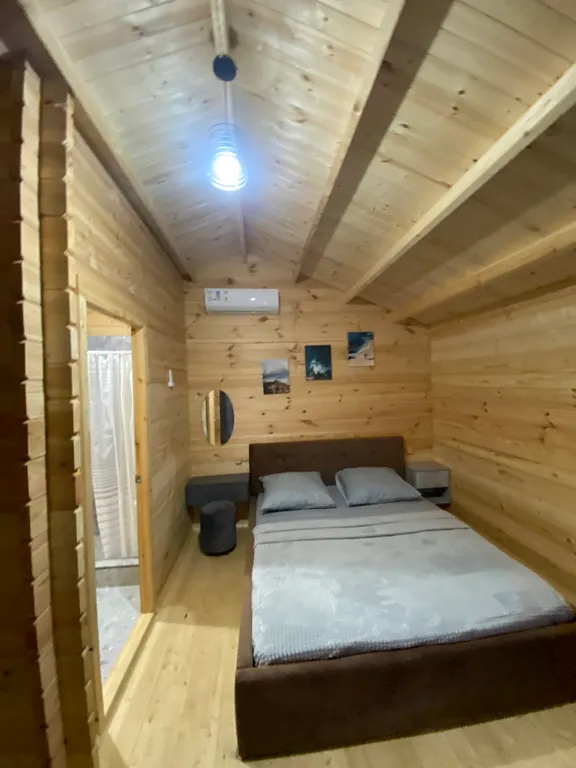 Эко коттедж со всеми удобствами — аренда посуточно в Тхубын