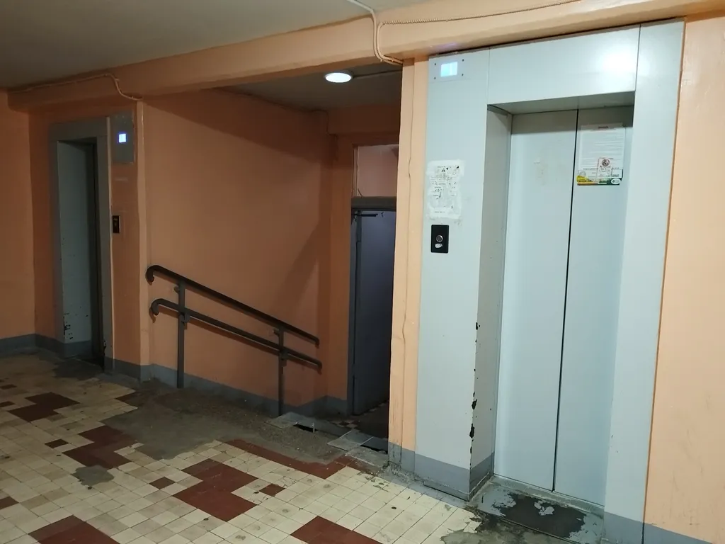 Квартира с качественным ремонтом и новой мебелью