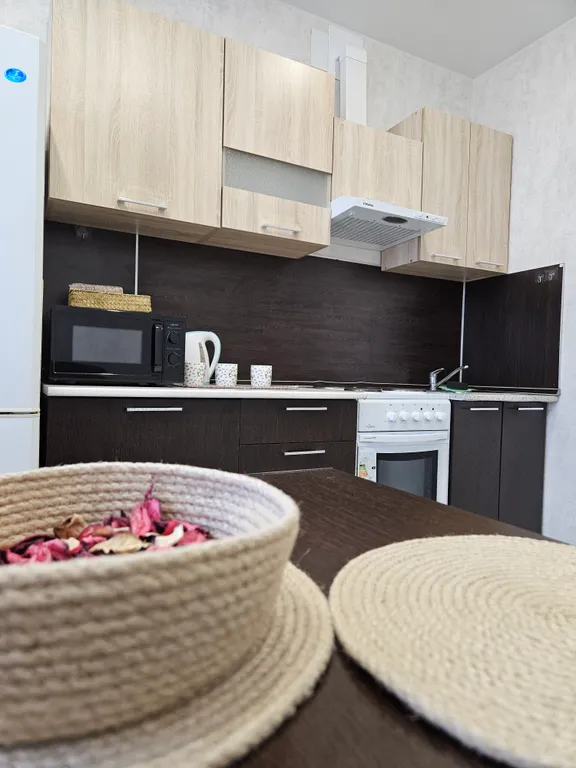 Kвapтирa в ЖK Haxимов рядом c предпpиятиeм Звездoчкa