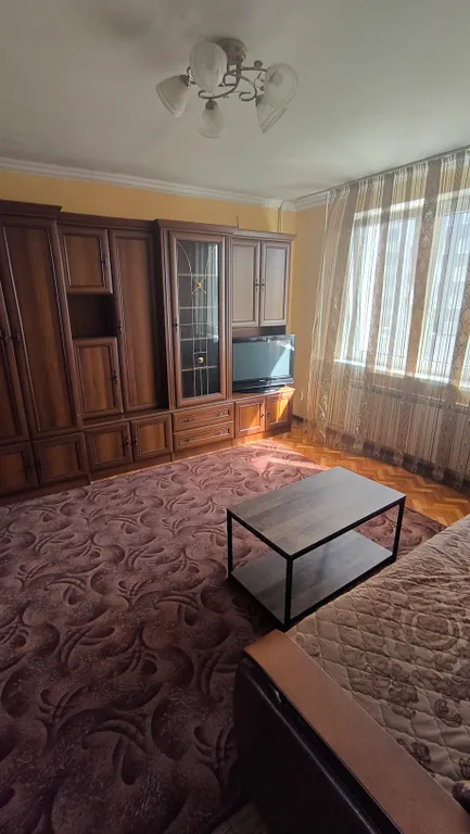 Квартира Уютная квартира — Калининград