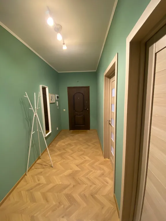 Квартира рядом с морем