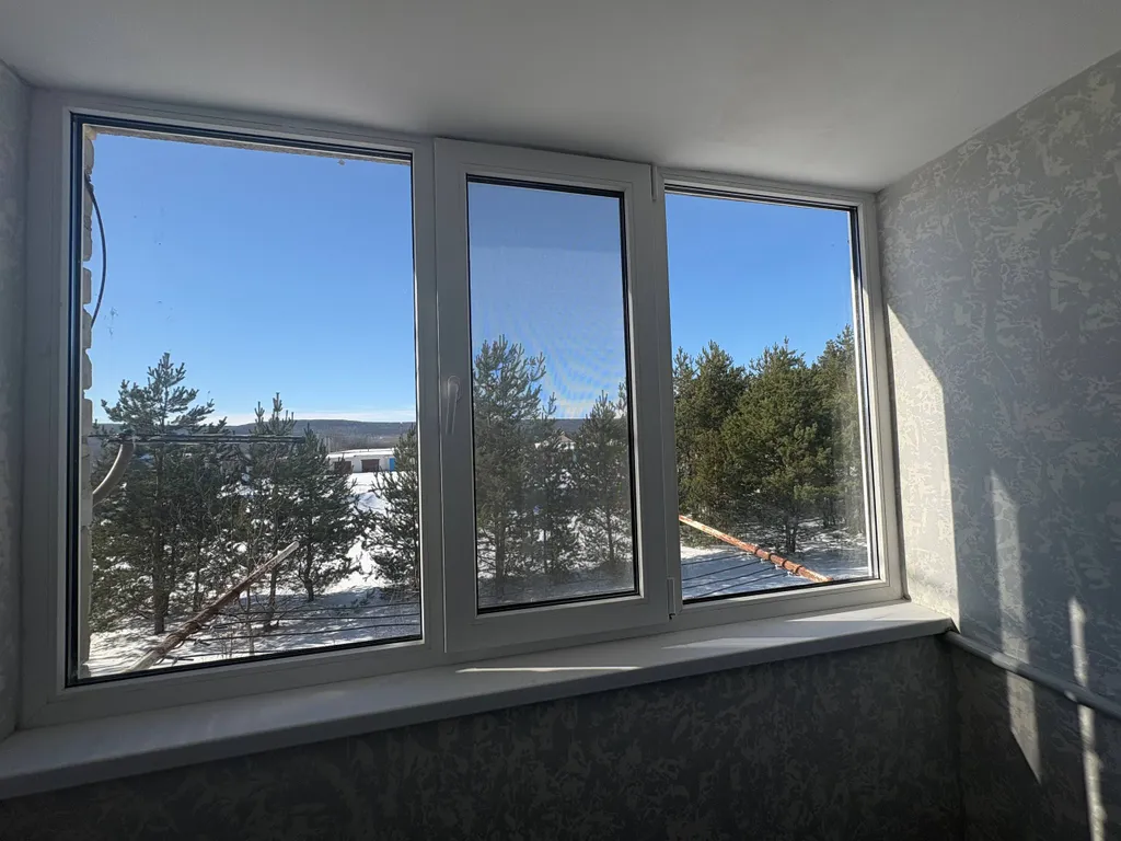 Ваша территория спокойствия и комфорта