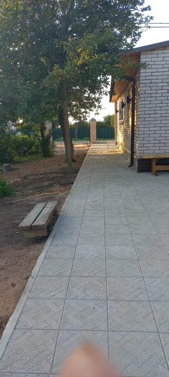 Уютный дом в центре