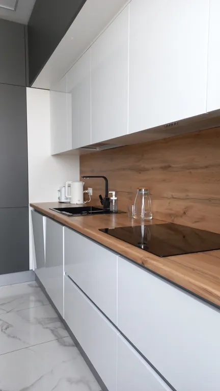 Уютная квартира в центре города в элитном доме