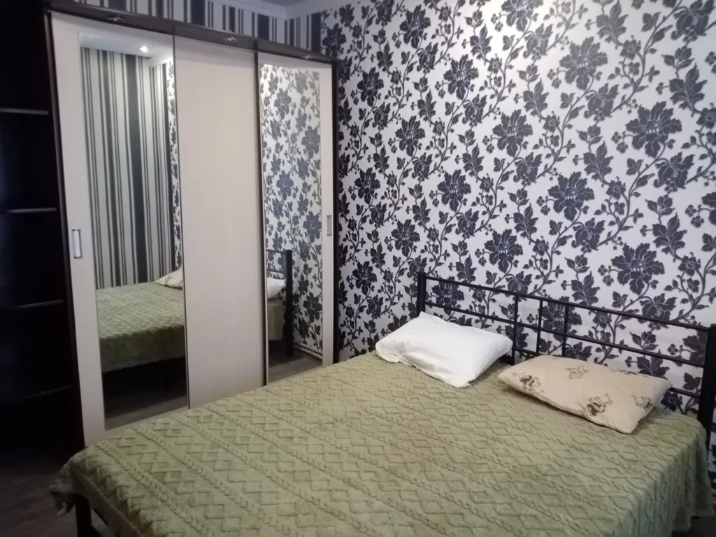 Усадьба в Беловежской пуще Пилигрим