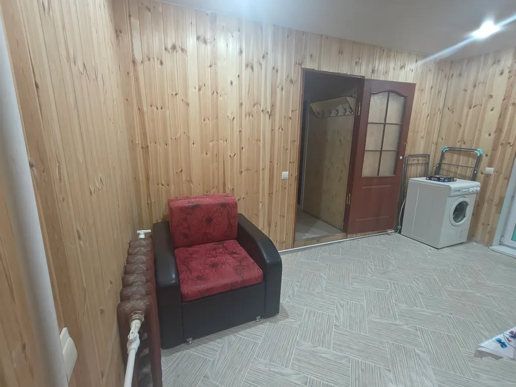 Дом на опушке