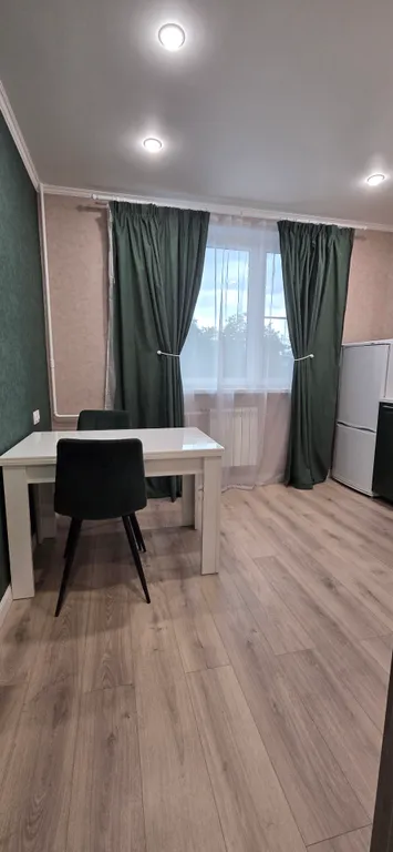Квартира Уютная квартира у метро Каширская — Москва