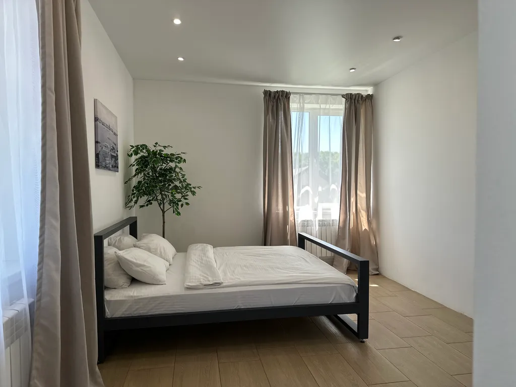 Апартаменты Столица